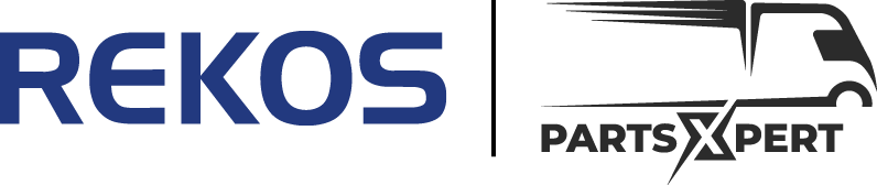 Rekos logo